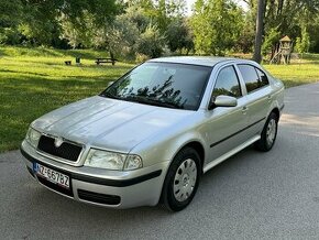 Skoda Octavia 1.9 TDI 66kw 2005