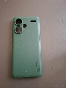 Predám ochranný krytky na Xiaomi redmi note 13 pro plus