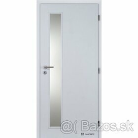 interierove dvere Masonite Vertika 80 prave