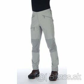 Mammut PORDOI SO PANTS MEN, veľ. 52 (180/94B)