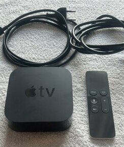 Predám Apple TV 4 generácie 32GB, model A1625 - 1