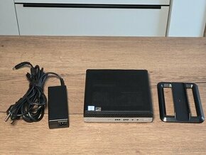 Hp Elitedesk 800g3 mini PC - 1