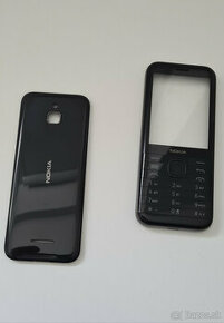 Nokia 8000 4G kryt - pouzivany