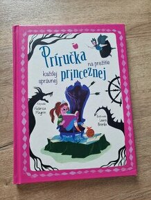 Príručka princeznej - 1