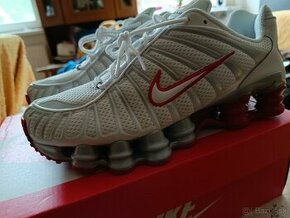 Nike shox TL - 1