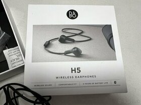 Bang & Olufsen BeoPlay H5 Black