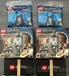 LEGO Harry Potter