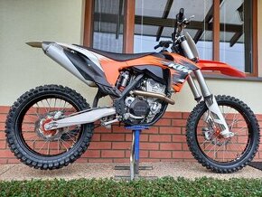 ktm 350 sxf