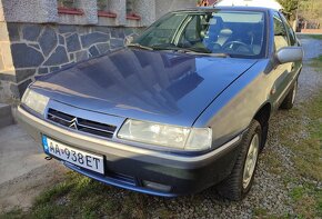 Citroen Xantia 2.0i 16v 97kw activa r.v.1996