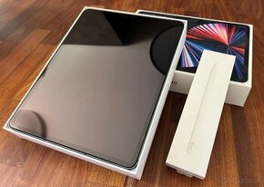 iPad Pro 12.9" M1 Wifi + Cellular - 1