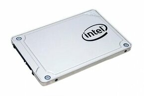 SSD INTEL 545s 256GB, R 550MB/s, W 500MB/s, 144TBW - 1