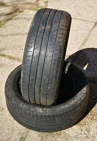 Michelin 215/55R16