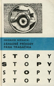 Stopy 097. Záhadné príhody pána Tragáčika - 1