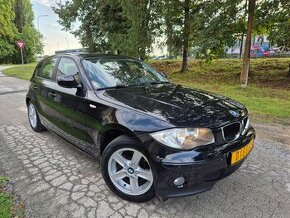 Bmw 1 116D r.v 2009