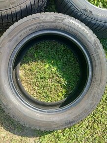 Zimné 205/55 R16