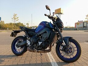 Yamaha MT-09 2023 - 1