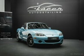 Mazda MX-5 1.6 16v