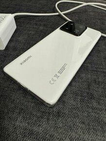 Xiaomi 13 pro 256gb white