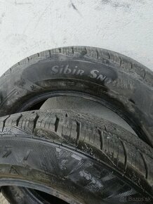 Zimne pneu 185/60 R15 Matador Sibir Snow MP92 - 1