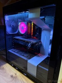 Herný PC RTX 2070 Super, AMD Ryzen 7 3700x, 16GB RAM