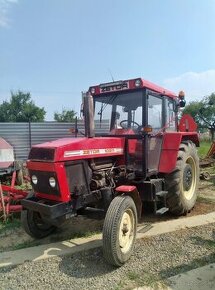 Zetor crystal zts 8211 - 1