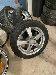 5x120 r16 bmw - 1