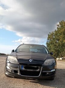 Renault Laguna 3, 2.0 DCI