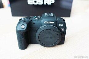 Canon EOS RP