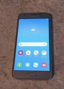 Samsung Galaxy J3 (2017)
 - 1