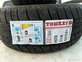 185/55 r15 Nove zimne