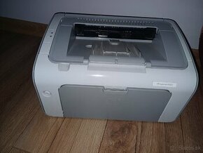 HP Laser Jet P1102