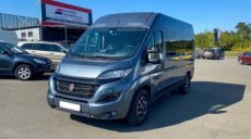 Na prenájom 8/9 miestny mikrobus Fiat Ducato - AutaKosice.sk