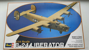 REVELL - modely lietadiel 1:72