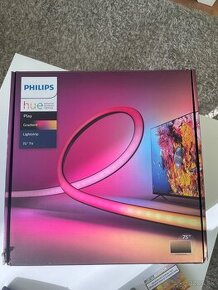 Philips Hue 75” Gradient Lightstrip led pásik