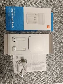 Xiaomi Mi bluetooth sluchadla