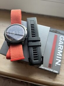 Garmin Enduro 2 Sapphire Solar