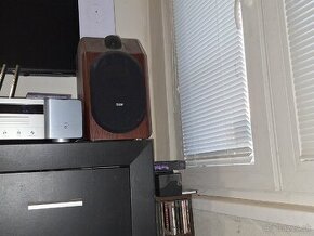 Repro Bowers & wilkins