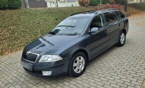 Škoda Octavia 2 Combi 1.9TDi 77Kw 105PS R.v.3/2009 M5