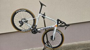 Najľahší tarmac sl8 6,45kg