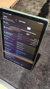 Predám Galaxy TAB 9A+5G  8GB/128GB