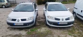 Renault Megane 2