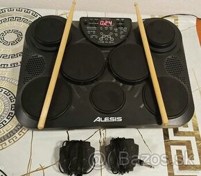 Alesis bicie