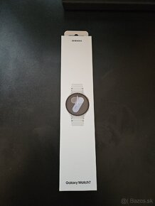 Samsung Galaxy Watch 7 44mm NEROZBALENÉ