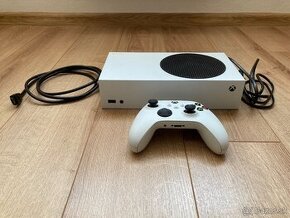 Xbox series S 500GB