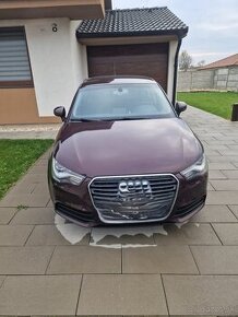 Predám Audi A1