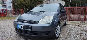 FORD FIESTA 1.3I COMFORT