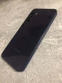 Samsung Galaxy A15 4G 4GB/128GB Black