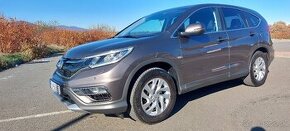 Honda CR-V 1.6 i-DTEC Executive 4WD