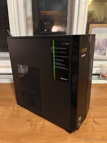 Acer Aspire TC-1660 - GTX 1660 SUPER - Intel Core I7