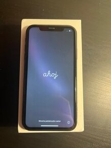 Iphone Xr, Black, 64GB